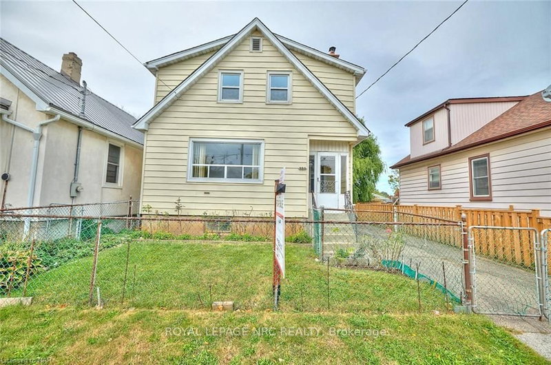 223 NIAGARA St, St. Catharines, L2M 4V3 | Image 2