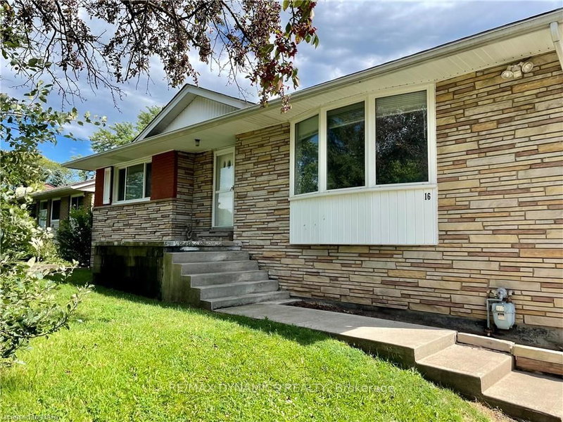 16 BROADVIEW Ave, St. Catharines, L2T 2H3 | Image 2