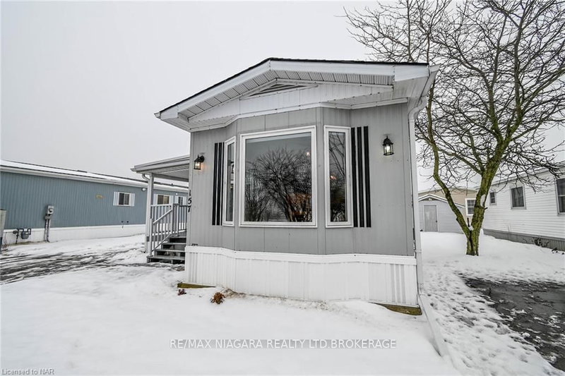 157 - 3033 TOWNLINE Rd, Fort Erie, L0S 1S1 | Image 2