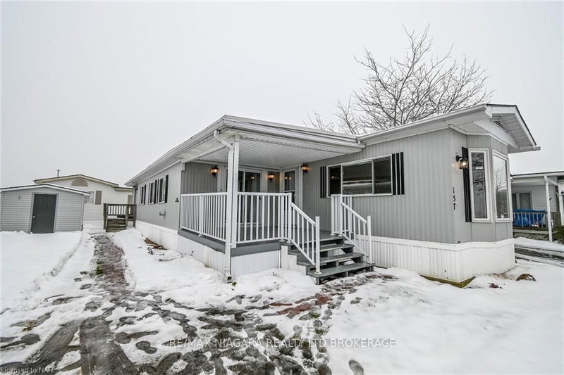 157 - 3033 TOWNLINE Rd, Fort Erie, L0S 1S1 | Image 3