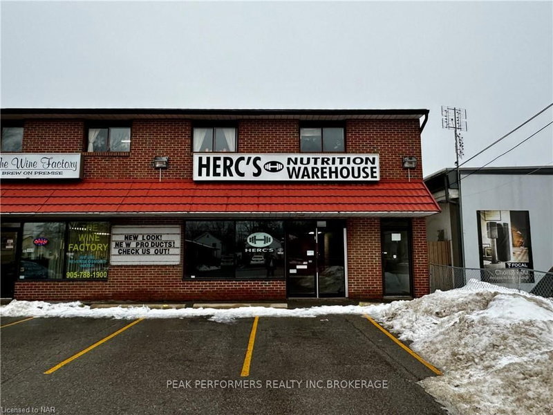 136 THOROLD Rd, Welland, L3C 3V3 | Image 3