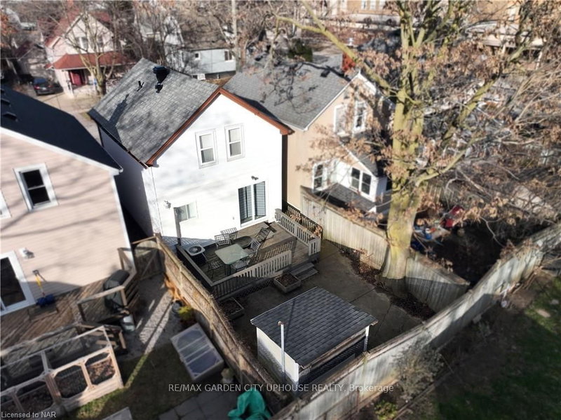 32 EDMUND St, St. Catharines, L2R 2G2 | Image 2