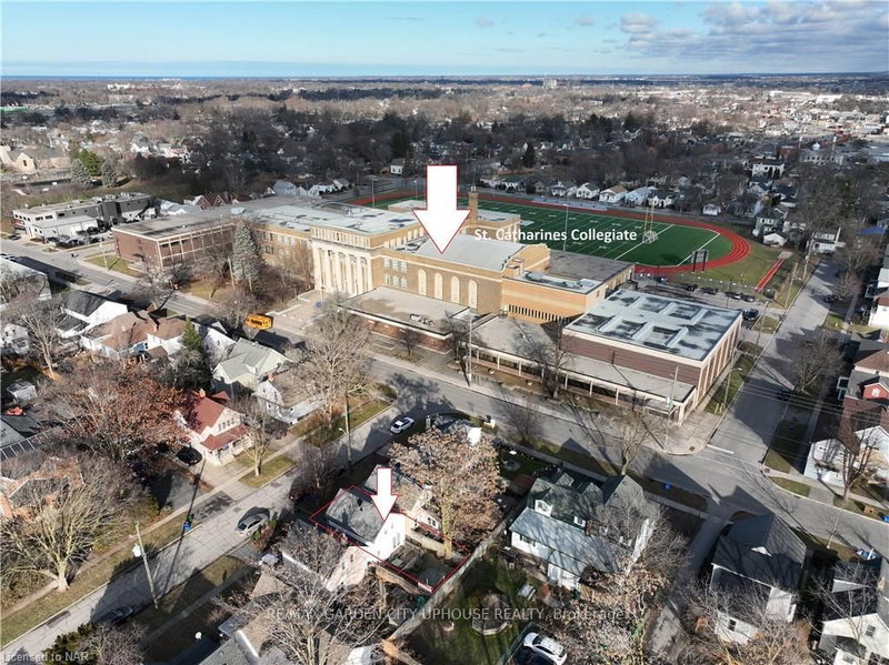 32 EDMUND St, St. Catharines, L2R 2G2 | Image 3