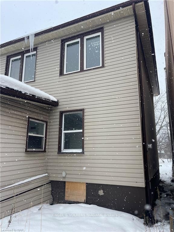 4548 VICTORIA Ave, Niagara Falls, L2E 4B6 | Image 2