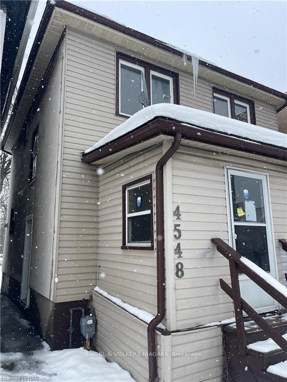 4548 VICTORIA Ave, Niagara Falls, L2E 4B6 | Image 3