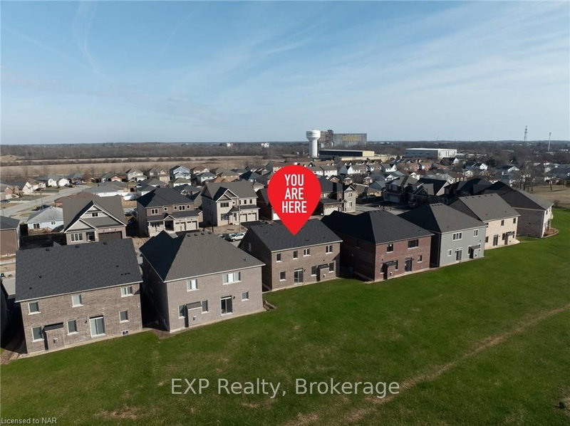 38 ORIOLE Cres, Port Colborne, L3K 6E2 | Image 3