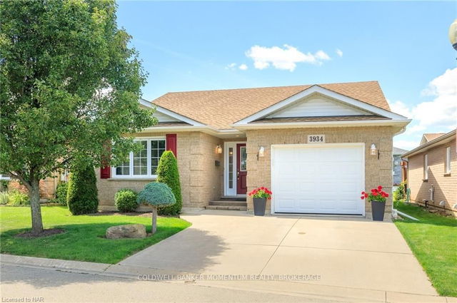 3934 RAINBOW Lane