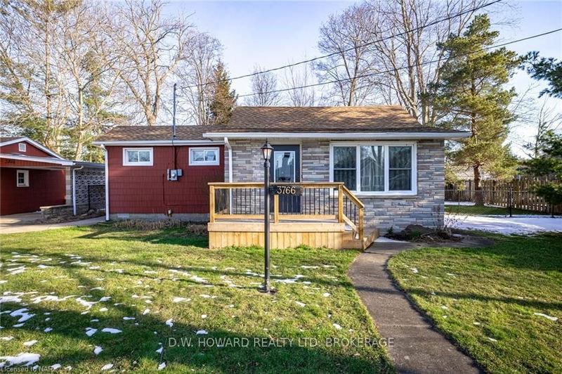 home for sale on 3766 FAIRFIELD Avenue
