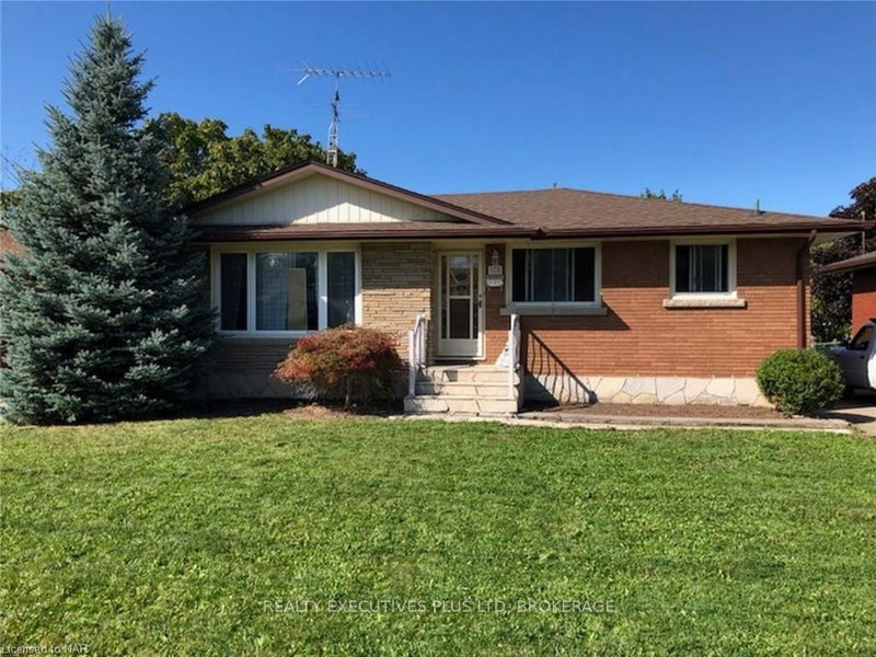 168 ST DAVIDS Rd, St. Catharines, L2T 1R2 | Image 2