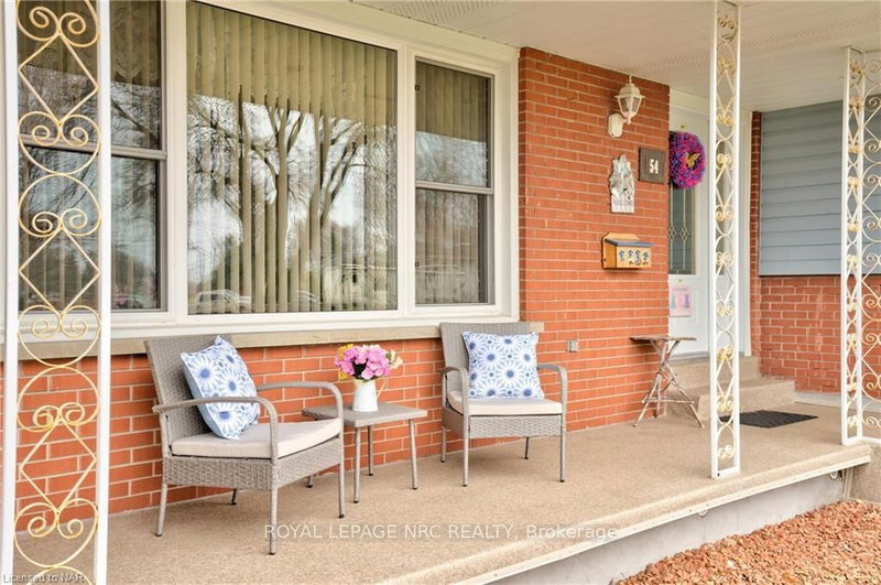 54 VALLEY Rd, St. Catharines, L2S 1Y6 | Image 3