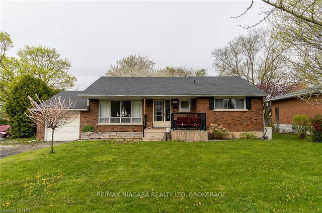 147 WILLSON Road
