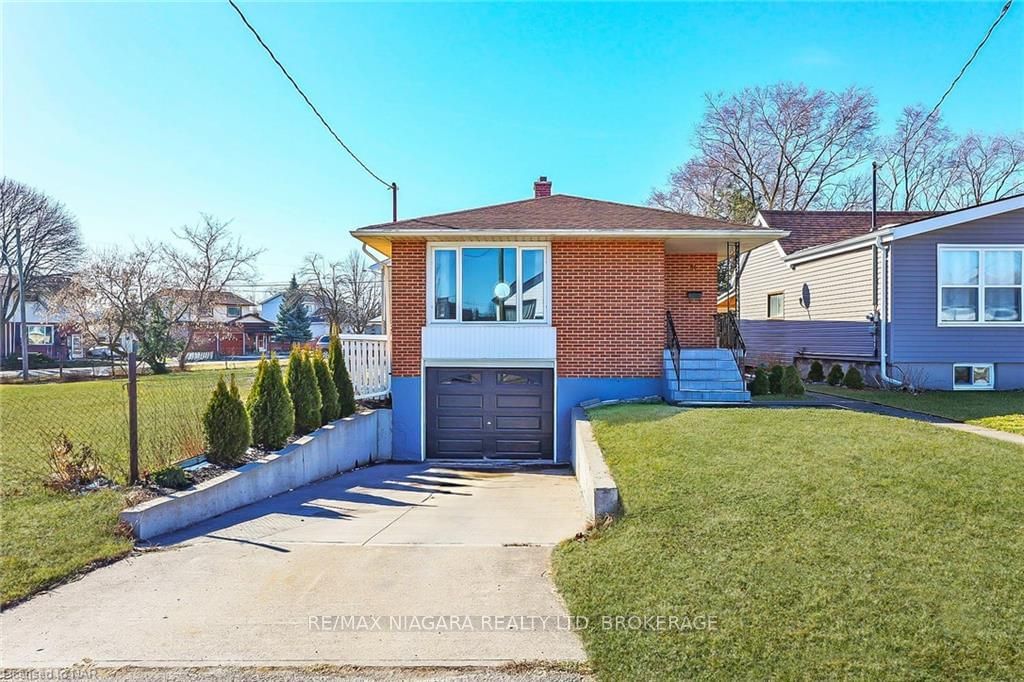 Detached House sold at 31 KENT Street, St. Catharines, 458 - Western Hill, L2S 1H3 - MLS: X8708847