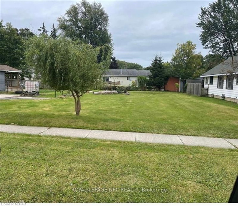 LOT 194 MATHEWSON Ave, Fort Erie, L0S 1N0 | Image 2