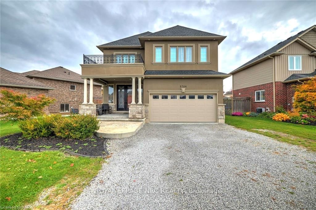 Detached House leased at 5784 IRONWOOD Street, Niagara Falls, 219 - Forestview, L2H 0G4 - MLS: X8822253