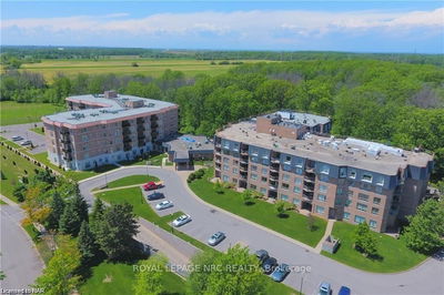 Condo leased at 214-8111 FOREST GLEN Drive, Niagara Falls, 208 - Mt. Carmel, L2H 2Y7 - MLS: X8822730