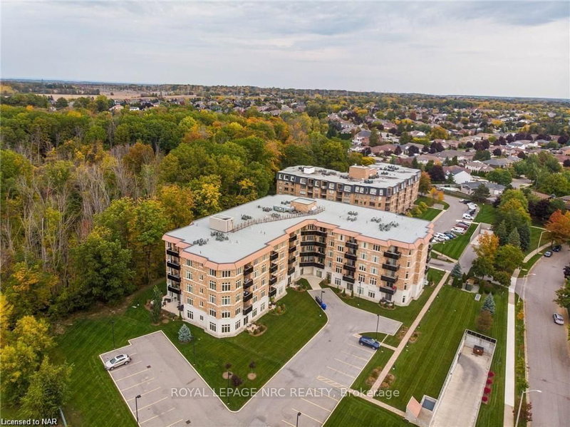 214 - 8111 FOREST GLEN Dr, Niagara Falls, L2H 2Y7 | Image 3