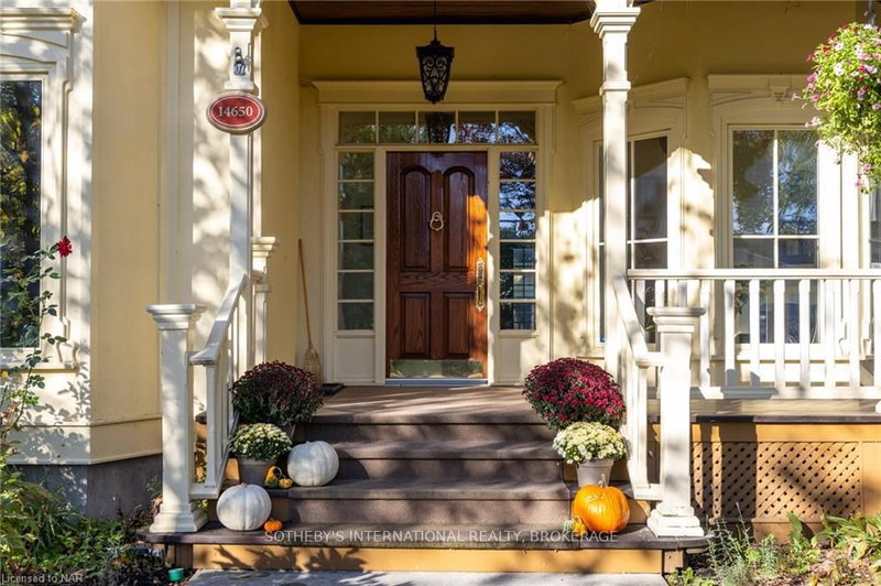 14650 NIAGARA Pkwy, Niagara-on-the-Lake, L0S 1J0 | Image 3