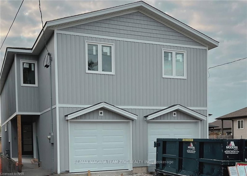 641 CLARE Avenue, Welland