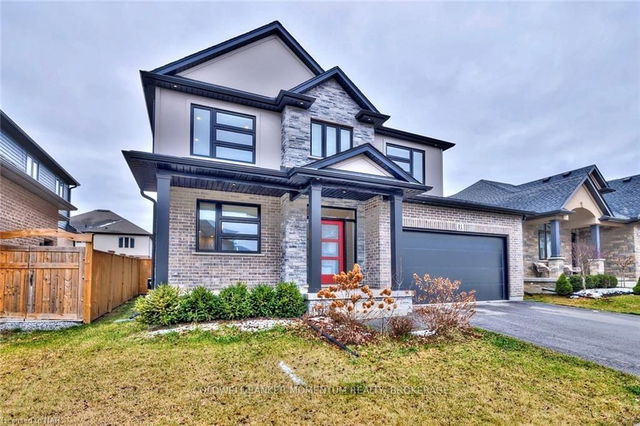 11 AUTUMN Avenue