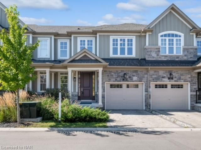 34 WINDSOR Circle
