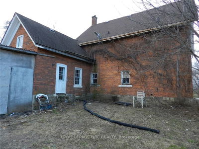 4366 THOROLD TOWNLINE Rd, Niagara Falls - 209 - Beaverdams image-0-4