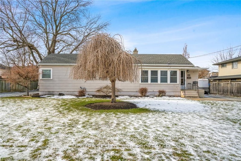 18 VALLEY Rd, St. Catharines, L2S 1Y6 | Image 3