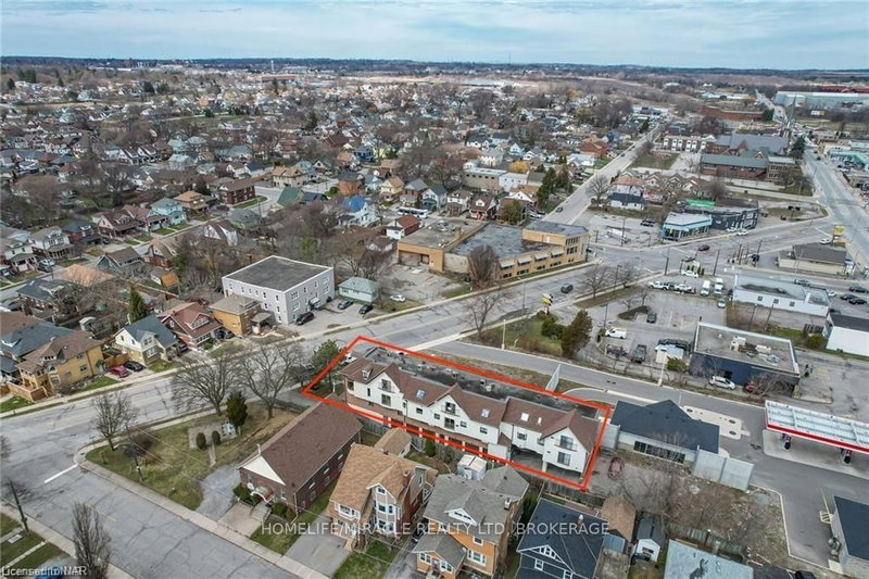 201 - 4872 VALLEY Way, Niagara Falls, L2E 1W3 | Image 3