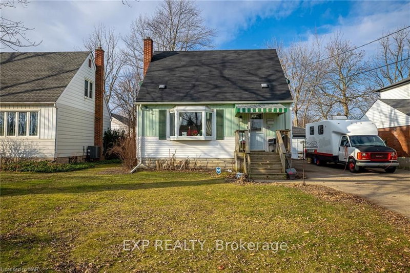 3047 SAINT PATRICK Ave, Niagara Falls, L2J 2M7 | Image 2