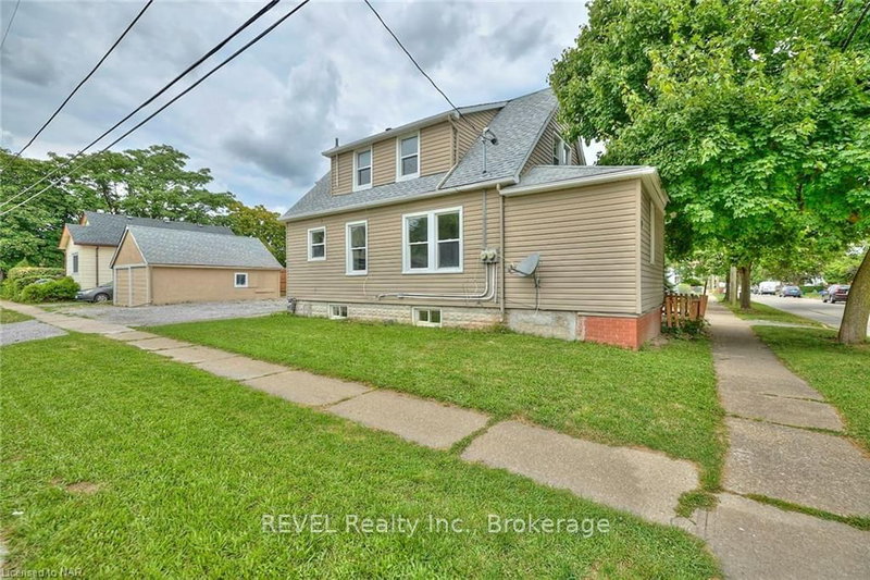 43 COSBY Ave, St. Catharines, L2M 5R7 | Image 2