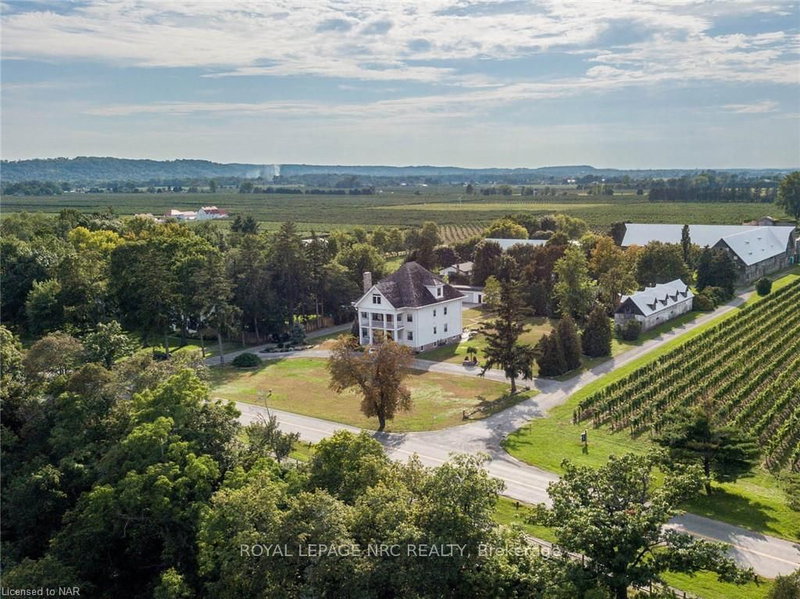 14902 NIAGARA RIVER Pkwy, Niagara-on-the-Lake, L0S 1J0 | Image 2