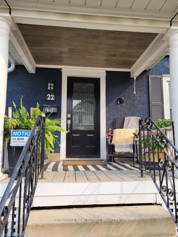 22 CHAPLIN Ave, St. Catharines, L2R 2E6 | Image 3