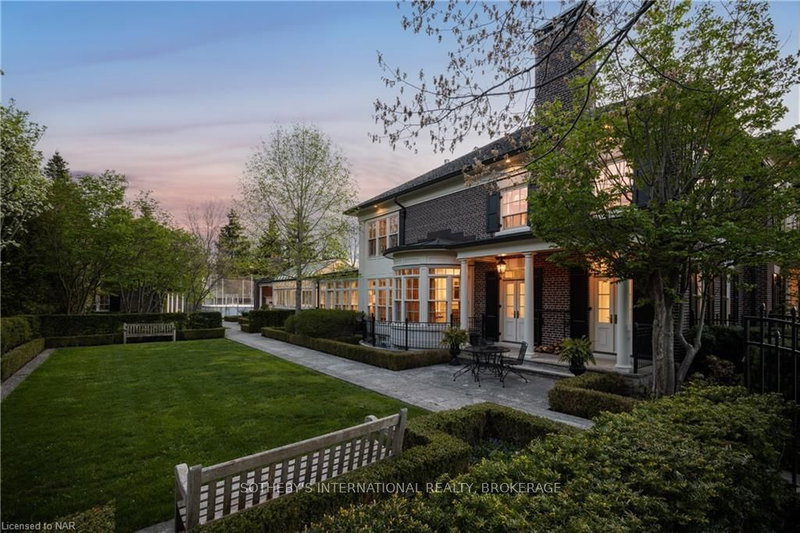 472 GAGE St, Niagara-on-the-Lake, L0S 1J0 | Image 3