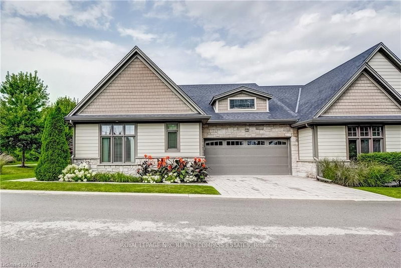 2 SAWMILL Lane, Niagara-on-the-Lake, L0S 1J1 | Image 3