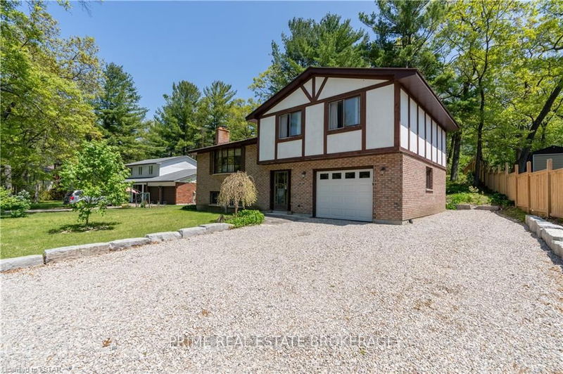 home for sale on 9995 Port Franks Estate Drive