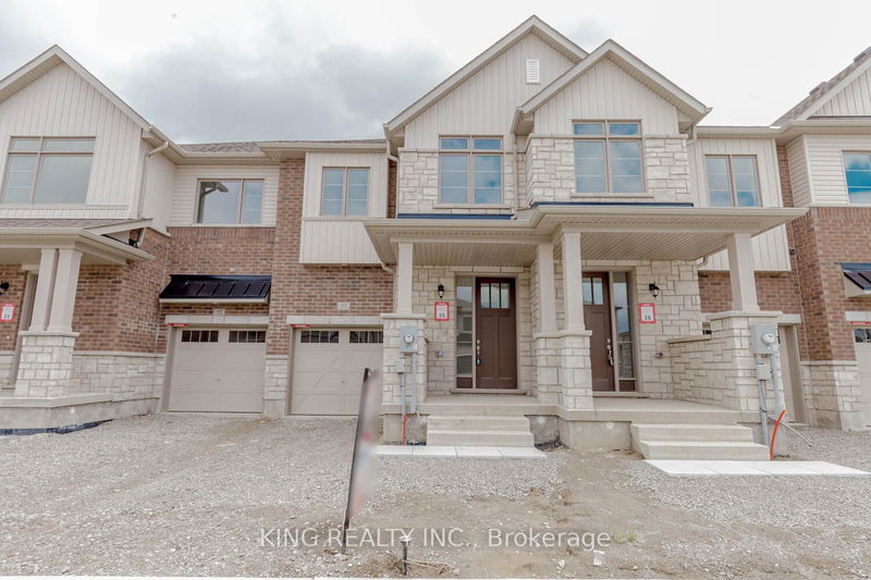 home for lease on 53 GRANKA Street