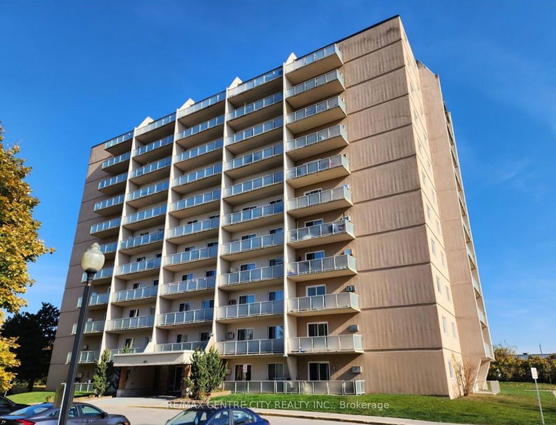 home for sale on 1104-583 Mornington Avenue