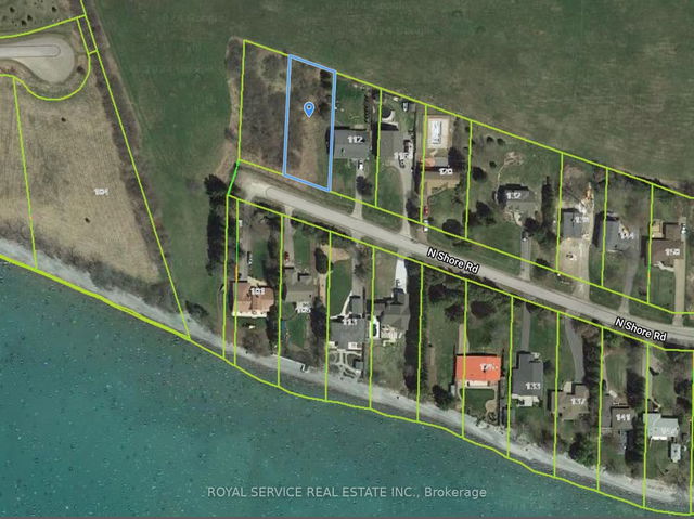 Lot 14 Northshore Road