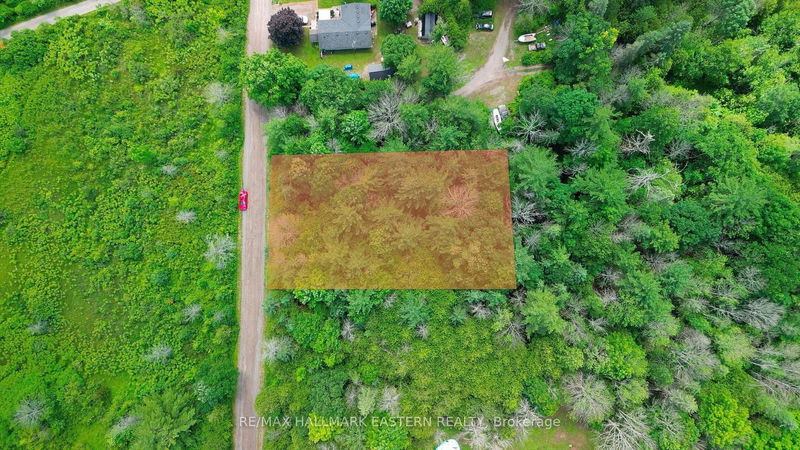 home for sale on 00 Drysdale Road