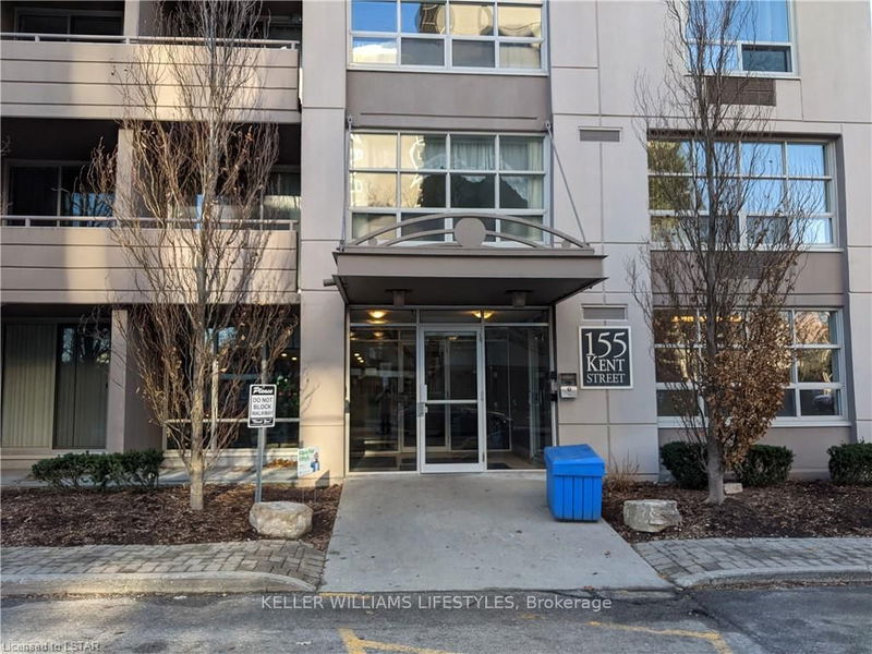 home for sale on 905-155 KENT Street