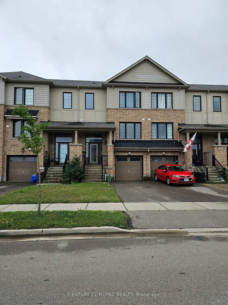 26 Crafter Cres, Hamilton, L8J 0H6 | Image 2