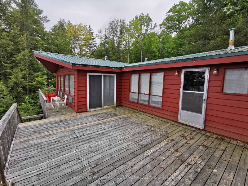 992 Porter Landing Road