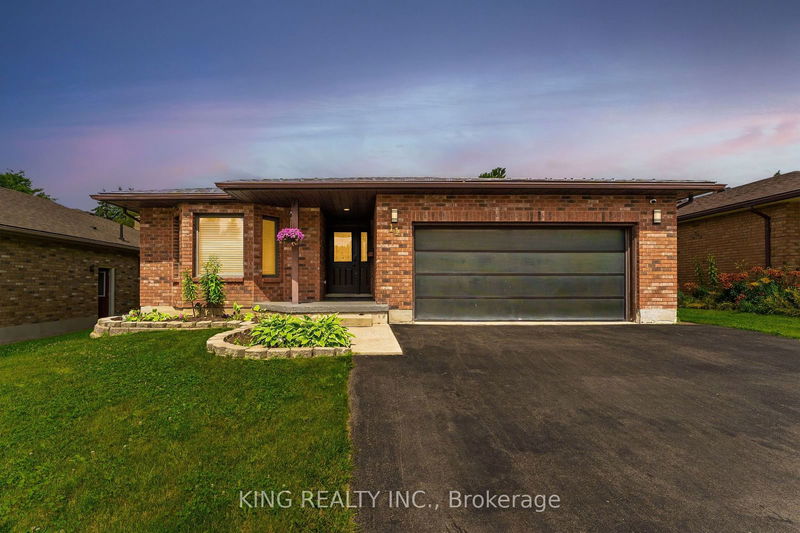 home for sale on 11 Daimler Drive