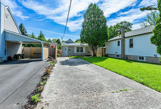 24 Appel Street