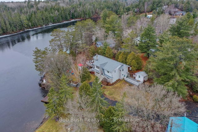 34 Island Road W