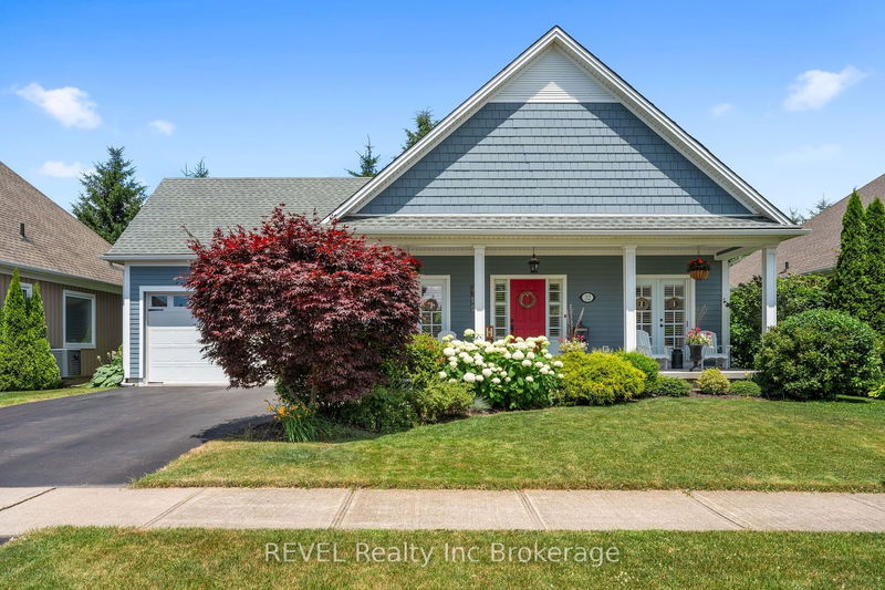 home for sale on 32 Sunrise Court