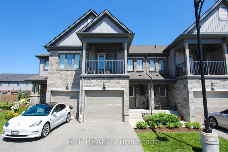 home for sale on B2-145 South Creek Drive