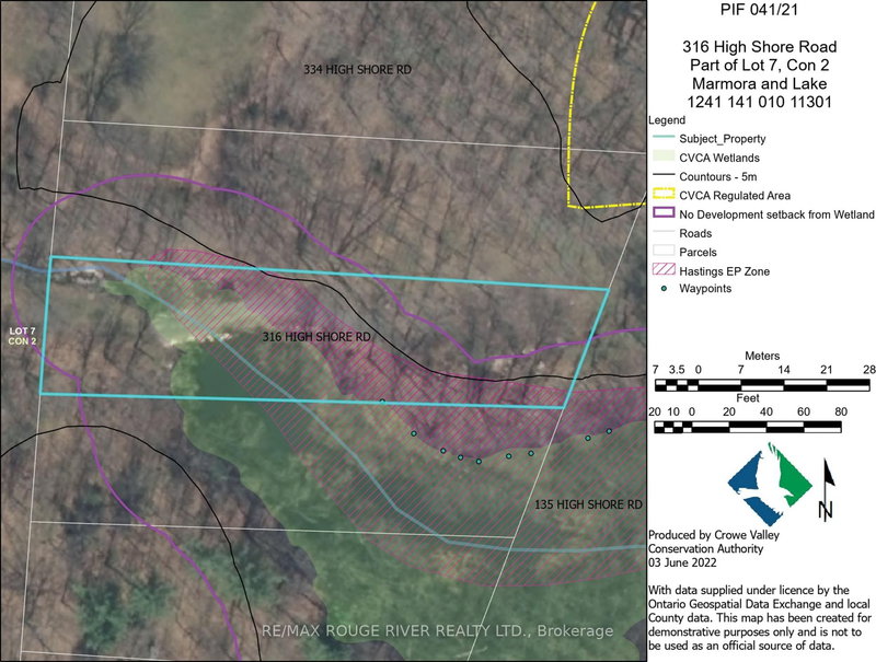 316 High Shore Rd, Limoges, K0K 2M0 | Image 2