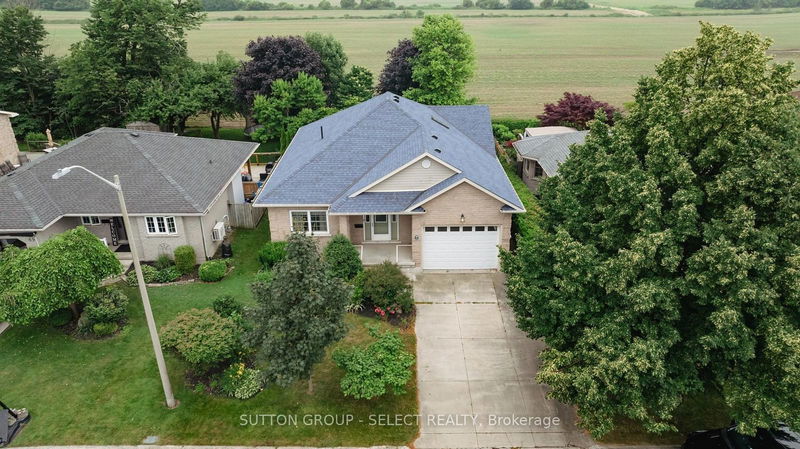 home for sale on 51 Lee Crescent