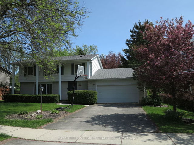 1640 Hillside Drive