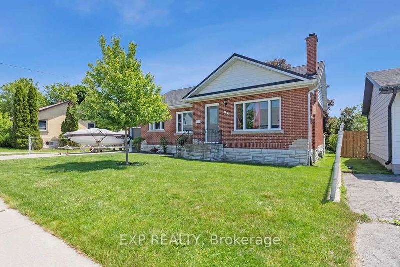 home for sale on 25 Elgin Street
